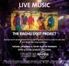Events in Delhi - The Raghu Dixit Project live at Hard Rock Cafe, DLF Place, Saket on 16 December 2014, 8:00 pm