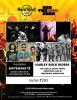 Events in Delhi, Harley Rock Riders, The Circus, Gravy Train, Barefaced Liar, Incredible Mindfunk, 12 September 2013, Hard Rock Cafe, DLF Place Saket, 10.pm