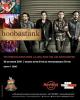 Events in Delhi, Hoobastank, perform, 16 October 2013, Hard Rock Cafe, DLF Place, Saket, 10.pm