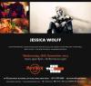 Events in Delhi, Jessica Wolff, performs live, 18 December 2013, Hard Rock Cafe, DLF Place, Saket, 10.pm
