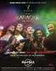 Events in Delhi, Hard Rock Cafe, Introduces 'Karaoke in Style', with Celebrity Host, The Microphonics, 22 January 2014. 8.pm