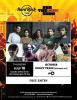 Events in Delhi, October, Opening act by Gravy Train, powered by 9xO, 18 July 2013, Hard Rock Cafe, DLF Place, Saket. 10.pm