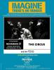 Events in Delhi, The Circus, 21 November 2013, Hard Rock Cafe, DLF Place, Saket. 8.pm
