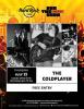 Events in Delhi, The Coldplayer perform, 25 July 2013, Hard Rock Cafe, DLF Place, Saket. 10.pm
