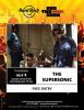 Events in Delhi, The Supersonics live, 4 July 2013, Hard Rock Cafe, DLF Place, Saket. 10.pm