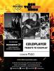 Events in Delhi - 'Forever Coldplay' - a tribute to Coldplay on 27 December 2012 at Hard Rock Cafe, DLF Place Saket, Delhi, 9.pm 