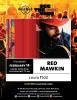 Events in Delhi - <strong>Red Mawkin</strong> Band performs live on 14 February 2013 at <strong>Hard Rock Cafe</strong> DLF Place Saket Delhi, 10.pm
