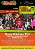 Children's Day Events for kids - Bal Mela on Bal Diwas on 14 November 2012 at HangOut, Select CITYWALK Saket, 11.am to 9.pm