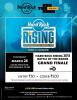 Events in Delhi, Hard Rock Rising 2013, Battle of The Bands Grand Finale, 28 March 2013, Hard Rock Cafe, DLF Place, Saket, Delhi, 8.pm onwards
