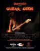 Events in Delhi, 4th Year Anniversary Celebrations & Jagermeister presents Guitar Gods, 6th June 2013, Hard Rock Cafe, DLF Place, Saket, 8.pm onwards