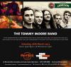 Events in Delhi, St. Patrick's Day, The Tommy Moore Band, 16 March 2013, Hard Rock Cafe, DLF Place Saket, Delhi