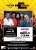 Events in Delhi NCR - Celebrating 100 Years of Delhi with Indian Ocean at Hard Rock Cafe, DLF Place Saket on 20th April 2012, 8.pm until 11.pm 