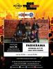 Events in Delhi NCR - Parikrama - Opening act by Half Step Down on 26 July 2012 at Hard Rock Cafe, DLF Place Saket, Delhi, 8.pm