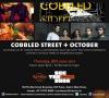 Events in Delhi NCR - October and Cobbled Street perform live on 28 June 2012 at Hard Rock Cafe, DLF Place Saket, 9.pm