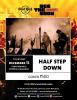 Events in Delhi NCR - Half Step Down Perform Live on 13 December 2012 at Hard Rock Cafe, DLF Place Saket, 8.pm onwards