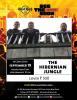 Events, Band Performances in Delhi - Irish Rock & Blues - The Hibernian Jungle perform live on 19 September 2012 at Hard Rock Cafe, DLF Place, Saket. 10.pm