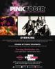 Events in Delhi - Pinktober - Band Overhung performs live on 18 October 2012 at Hard Rock Cafe, DLF Place Saket, Doors open at 8.pm. Performance at 10.pm