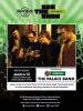 Events in Delhi NCR - Celebrate St.Patrick's Day with the Irish Band 'The Palace Band' at Hard Rock Cafe, DLF Place Saket, on 14th March 2012. Doors Open at 8.pm, performance at 10.pm