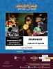 Events in Delhi - Starlight - Tribute to Queen on 29 November 2012 at Hard Rock Cafe, DLF Place Saket, 8.pm