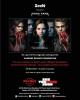 Zee Café presents ‘The Vampire Diaries Fang Fare India 2012’. You can be a part of this convention on Nov 6th at Hard Rock Cafe, DLF Place Saket New Delhi. 15 lucky winners to be chosen! Let’s get wicked!  