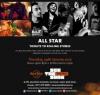 Events in Delhi - All Star - Tribute to Rolling Stones on 24 January 2013 at Hard Rock Cafe DLF Place Saket Delhi