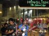 Events in Delhi NCR - ‘FRIDAY NIGHT LIVE’, 29 June 2012, with INDO-GERMAN Jazz & Contemporary Rock band ‘SIMPLE TRUTH’  at HINGLISH-the colonial cafe, Pacific Mall, Tagore Garden, 8.pm onward 
