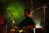 Events in Delhi - Indian Ocean Percussionist - Tuheen Chakravorty performs live on 30 November 2012 at Hinglish The Colonial Cafe, Pacific Mall, Delhi
