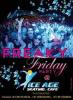 Events in Delhi NCR - Freaky Friday Party at ICE Age Skating cafe, Moments Mall, 2nd March 2012 