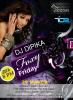 Events in Delhi, Foxy Friday, DJ Dipika, 29 March 2013, Ice Lounge, MGF Metropolitan Mall, Saket, Delhi, 8.pm onwards