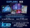 Events in Delhi - Explore Ice - Witness the dawn of Ice Age on 25 December 2012 at Select City Walk Saket