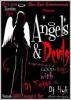 Events in Faridabad - Angels and Devils Feat. DJ TEJAS (Mumbai) and DJ HYK Live at Kara lounge n' Bar, Crown Interiorz Mall, Faridabad on 10 June 2012, 6.pm to 1.am