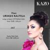 Events in Delhi, Meet Urvashi Rautela, 10 October 2013, Kazo, Select CITYWALK, Pacific Mall