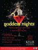Events in Delhi NCR - Goddess Nights on 21 June 2012 at Kylin Premier, Ambience Mall, Vasant Kunj, Delhi, 8.pm