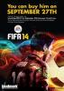 Gaming Events in Delhi, First at Landmark, Midnight Launch, FIFA 14, 26 September 2013, Landmark, Delhi, 11.30.pm onwards