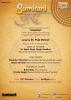 Events in Delhi, Launch of Sumirani, debut music album, soulful bhajans, 25 October 2013, Landmark, Ambience Mall, Vasant Kunj, 6.pm
