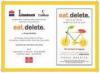 Events in Delhi NCR - Sushmita Sen launches Pooja Makhija's book 'Eat.Delete.' at Landmark, Ambience Mall, Vasant Kunj on 26 June 2012, 7.pm