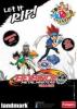 Events in Delhi - Beyblade Challenge on 30 December 2012 at Landmark Ambience Mall Vasant Kunj, 2.pm to 4.pm. Participate in the Beyblade Challenge when it comes to the Landmark stores.
