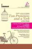 Events, Book Launch in Gurgaon - Launch of - Two Pronouns and a Verb by Kiran Khalap at Landmark, DLF Grand Mall, Gurgaon on 26th April 2012, 6.30.pm until 9.30.pm 