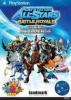 Participate in the Playstation All Star Battle Royale Gaming Challenge at  Landmark Ambience Mall Vasant Kunj Delhi from 12.pm to 8.pm on 22 and 23 December 2012