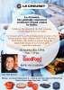 Events in Delhi, Le Creuset flagship store launch, Live Demonstration, celebrity Chef Vicky Ratnani, 3 May 2014, Select CITYWALK, Saket, 5.pm to 7.30.pm