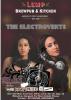 Events in Gurgaon, Electroverts performing live behind decks, 8 June 2013, Lemp Brewpub and Kitchen, DLF Star Mall, Gurgaon, 9.pm
