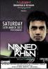 Events in Gurgaon, Submerge, DJ Nawed Khan, 16 March 2013, Lemp Brewpub & Kitchen, DLF Star Mall, Gurgaon