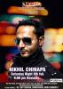 Events in Gurgaon - <strong>Nikhil Chinappa</strong> Live on 9 February 2013 at <strong>Lemp Brewpub & Kitchen</strong> DLF Star Mall Gurgaon, 9.pm onwards