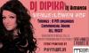 Events in Gurgaon, MoonRock Events, Lowen Hof, Presents, DJ Dipika, 4 May 2013 , JMD Regent Arcade, Gurgaon, 8.pm