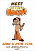 Events for Kids in Delhi NCR - Meet Chhota Bheem on 23 and 24 June 2012 at MGF Metropolitan Mall, Saket