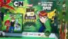 Events for Kids in Gurgaon - Ben 10 Ultimate Summer Challenge at MGF Metropolitan Mall, Gurgaon from 25 May to 27 May 2012