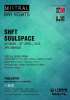 Events in Delhi - Mistral Bar Nights presents SHFT & SOULSPACE performing live on 18 April 2015, 9.pm