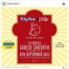 Events in Delhi, Ganesh Chaturthi Celebration, 8 September 2013, Moments Mall, Kirti Nagar, 12.pm onwards