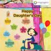 Daughter's Day events in Delhi - Daughter's Day Celebration on 25 September 2012 at Moments Mall, Kirti Nagar, New Delhi