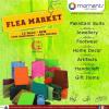 Events in Delhi NCR - Flea Market at Moments Mall, Kirti Nagar from 14 September to 13 October 2012, 12noon to 8.pm, Ground Floor, Pakistani Suits, Jewellery, Footwear, Home Decor, Artifacts, Handicraft, Gift Items